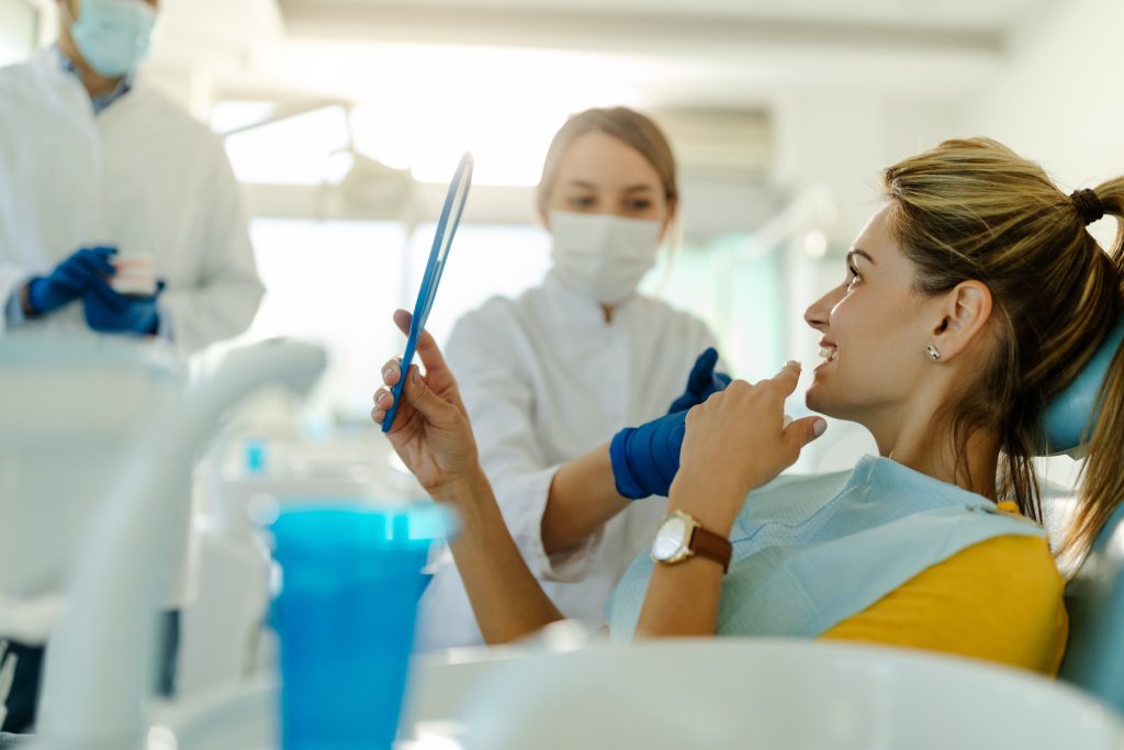 What to Expect During Invisalign Procedure: A Complete Guide to The ...