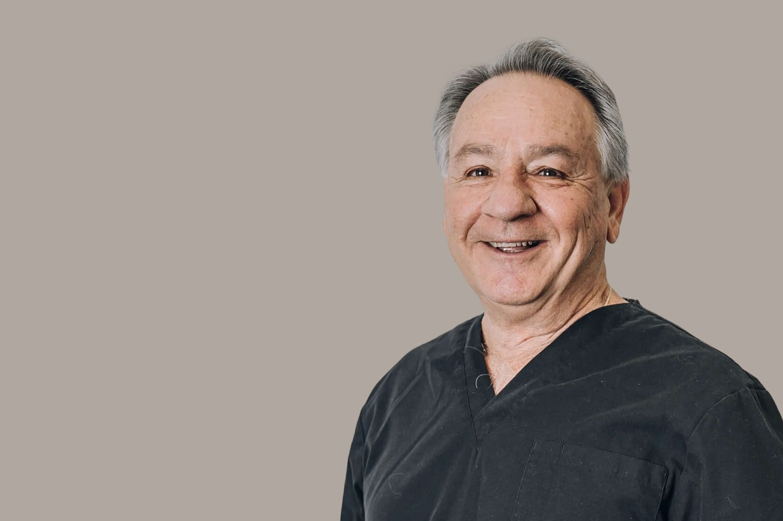 dr leo new dentist photo min