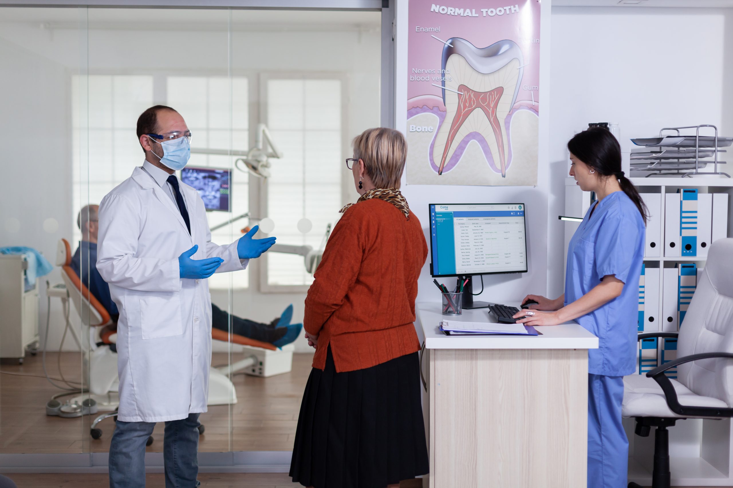 Karrinyup Dental Centre