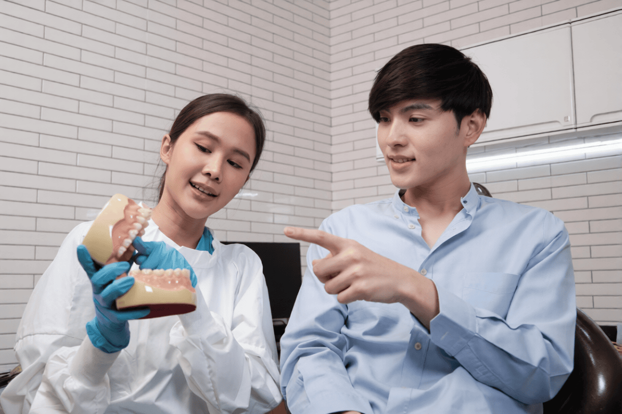 Karrinyup Dental Centre