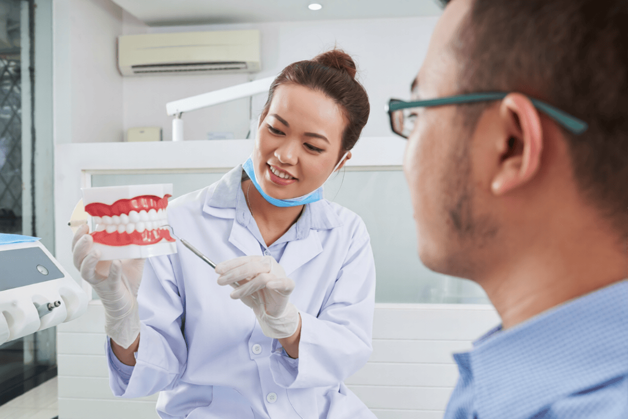 Karrinyup Dental Centre